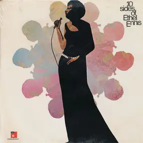 Ethel Ennis - 10 Sides Of Ethel Ennis