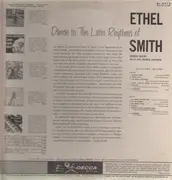 LP - Ethel Smith - Dance To The Latin Rhythms Of Ethel Smith