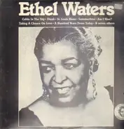 Ethel Waters - Ethel Waters