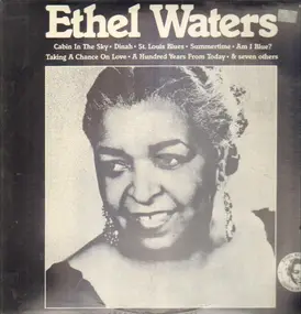 Ethel Waters - Ethel Waters