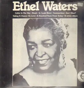 Ethel Waters - Ethel Waters