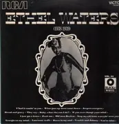 LP - Ethel Waters - Ethel Waters (1938-1939)