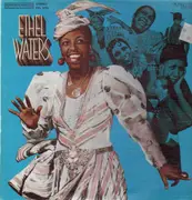 LP - Ethel Waters - On Stage And Screen 1925-1940