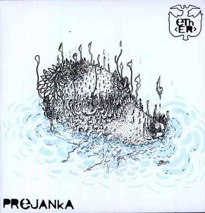 ETHER - PREJANKA