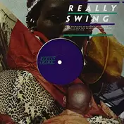Ether - REALLY SWING VOLUME 5..