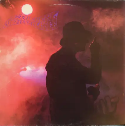 Ethereal Counterbalance - Ethereal Counterbalance