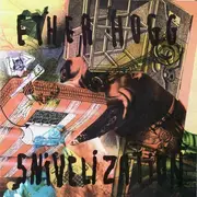 CD - Ether Hogg - Snivelization