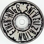 CD - Ether Hogg - Snivelization