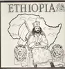 LP - Ethiopia - Praise Jah Rasta Fari - RARE