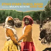 Mulatu Astatke - Addis 1988