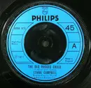 7inch Vinyl Single - Ethna Campbell - The Old Rugged Cross / It Is No Secret