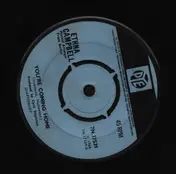 Ethna Campbell - Kiss Tomorrow Goodbye