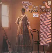 Ethna Campbell - For The Good Times