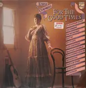 LP - Ethna Campbell - For The Good Times