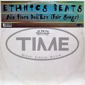 Ethnics Beats - Alla Fiera Dell'Est (Fair Songs)