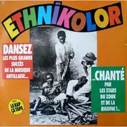 LP - Ethnikolor - Ethnikolor