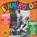 LP - Ethnikolor - Ethnikolor