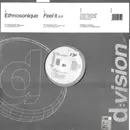 12inch Vinyl Single - Ethnosonique - Feel It