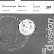 Ethnosonique - Feel It