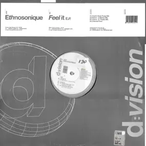 Ethnosonique - Feel It