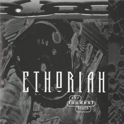 Ethoriah - The Loudest Truth