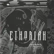 CD - Ethoriah - The Loudest Truth