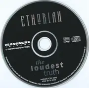CD - Ethoriah - The Loudest Truth