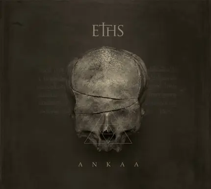 Eths - Ankaa