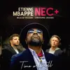 LP - Etienne & Nec+ Mbappe - Time Will Tell - HQ-Vinyl LIMITED