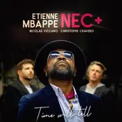 Etienne - Time Will Tell