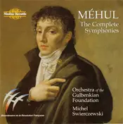 Méhul - The complete symphonies
