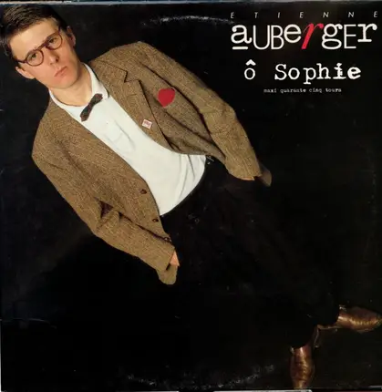Etienne Auberger - Ô Sophie