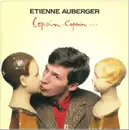 7inch Vinyl Single - Etienne Auberger - Copain-Copain...