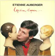 7inch Vinyl Single - Etienne Auberger - Copain-Copain...