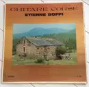 LP - Etienne Boffi - Ghitare Corse