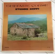 Etienne Boffi - Ghitare Corse
