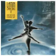 Etienne Cap - Latin Dancing 2