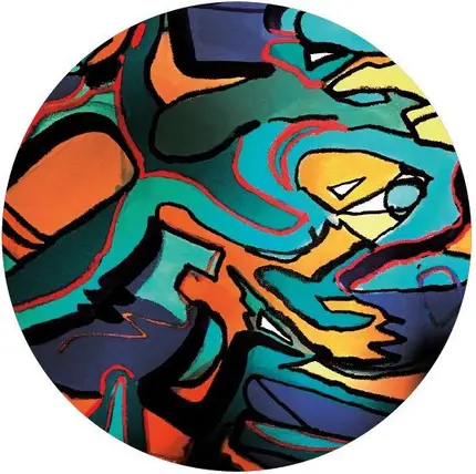 Etienne - Combat EP