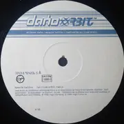 12inch Vinyl Single - Etienne Daho , William Orbit - Epaule Tattoo