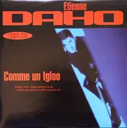 Etienne Daho - Comme Un Igloo (Remix)