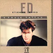 7inch Vinyl Single - Etienne Daho - Epaule Tattoo