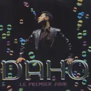 12inch Vinyl Single - Etienne Daho - Le Premier Jour - Promo