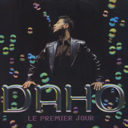 Etienne Daho - Le Premier Jour