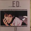 LP - Etienne Daho - Pop Satori