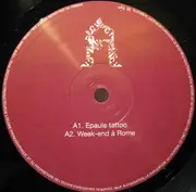 12inch Vinyl Single - Etienne Daho - Club