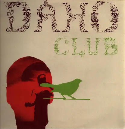 Etienne Daho - Club