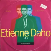 Etienne Daho - Des Attractions Désastre
