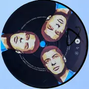 12inch Vinyl Single - Etienne Daho - Electravedra