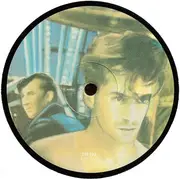 LP - Etienne Daho - Pour Nos Vies Martiennes - Gatefold