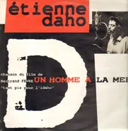 Etienne Daho - Un Homme A La Mer